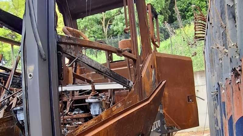 OmecoHub - VOLVO EC220ENL